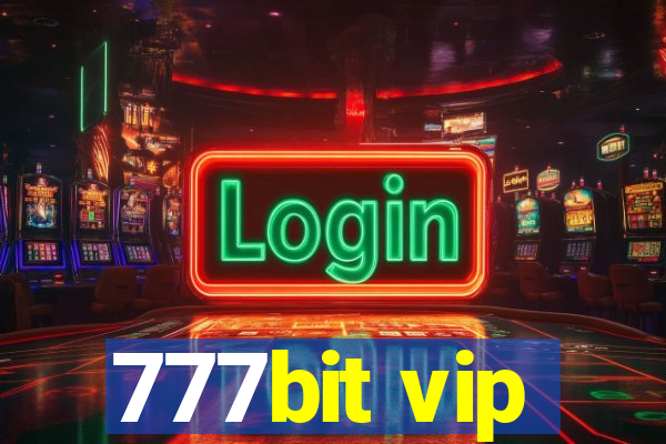 777bit vip